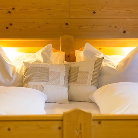 Hotel Urthaler Dobbiaco Eksteriør bilde